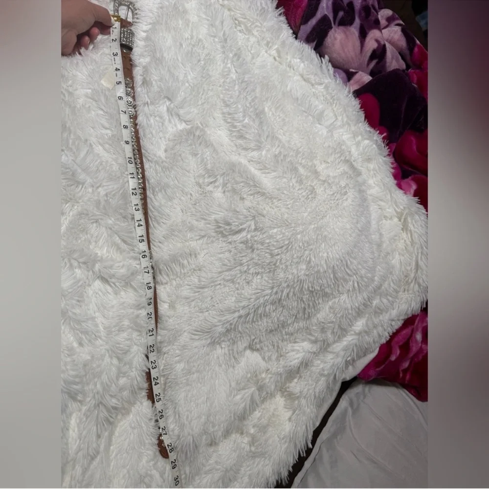 Shyanne Brown Belt with Silver Accents for girl’s